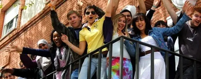 
          Tips on Studying Abroad in Spain at the Master's Level
  