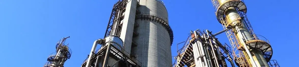 
          The History of Chemical Engineering
  