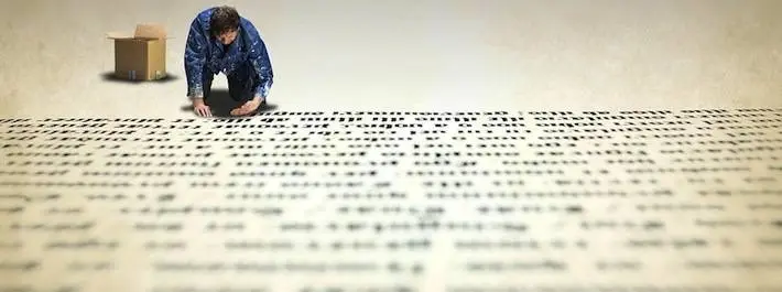 
          Last Check List Before Submitting Your PhD Thesis
  