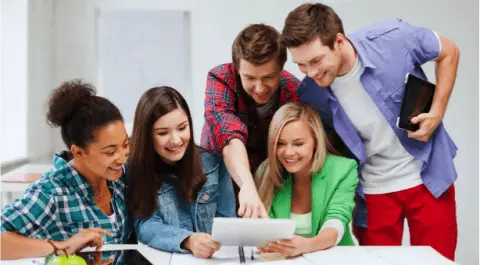 
          How to Increase the Number of Applicants to Master’s Programs
  