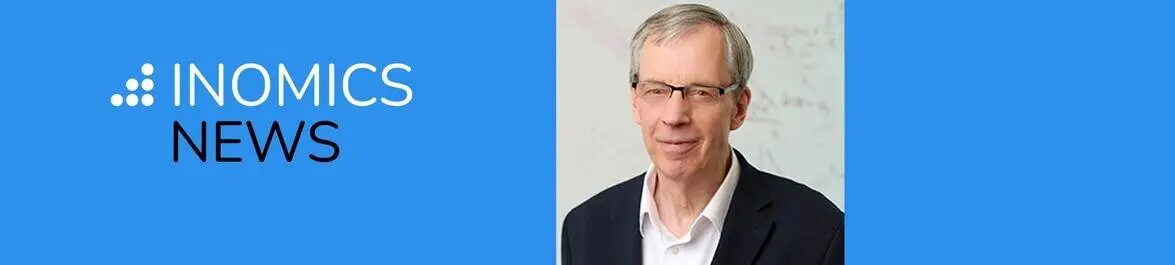 
          Whitney K. Newey Awarded Nemmers Prize in Economics
  
