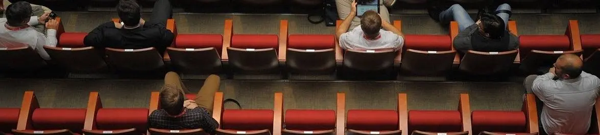 
          Top 5 Can't Miss Conferences This Summer
  