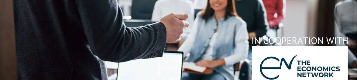 
          How (and why) can we embed employability within economics degrees?
  