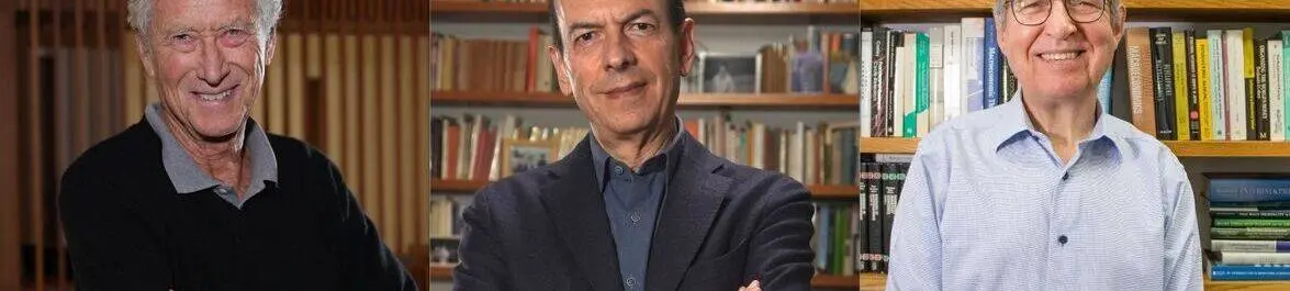 
          BBVA Foundation announces Frontiers of Knowledge Award Winners in Economics, Finance, and Management 2025
  
