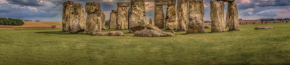 
          Top 5 History Conferences in Europe 2018
  