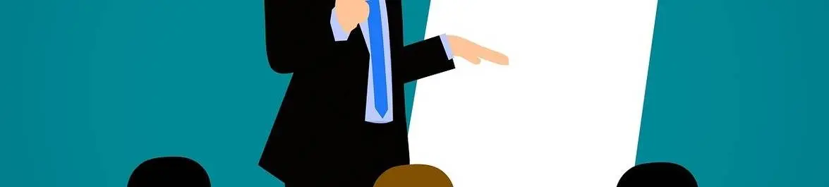 
          5 Benefits of Attending a Conference
  