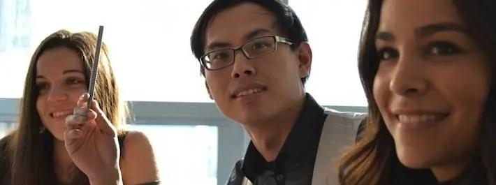 
          Top Interdisciplinary Summer Schools 2017: Social Sciences
  