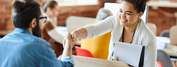 
          Tips to Survive Your First Job
  