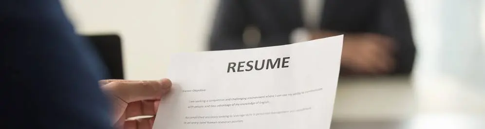 
          How to Write a Cover Letter: Five Steps to Success
  