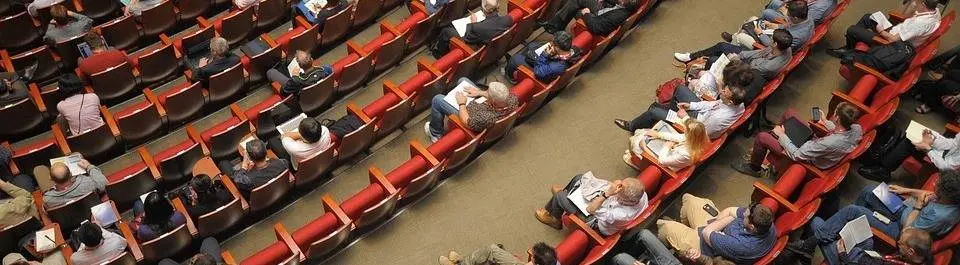 
          10 Engineering Conferences to Attend in 2017
  