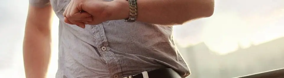 
          What Should Men Wear To Academic Conferences?
  