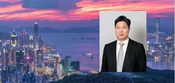 
          Zhu Haibin Appointed Executive Director of Research at Hong Kong Monetary Authority
  