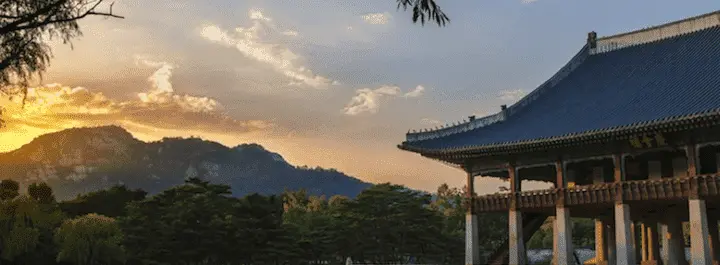 
          10 Reasons To Study in Asia
  