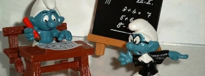 
          Teaching for varying class sizes
  