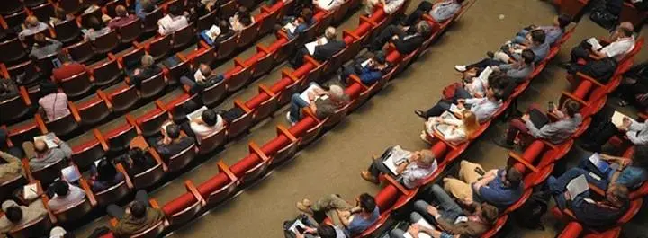 
          How to Get Accepted to an Academic Conference
  