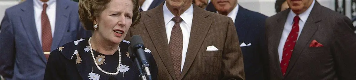 Eine Kritik am Neoliberalismus