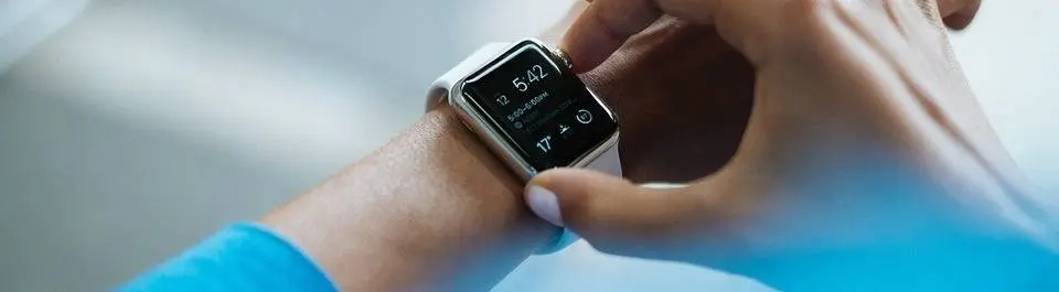 
          5 Ways Wearable Technology Can Change the Manufacturing Industry
  