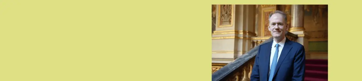 
          University of Warwick Professor Dennis Novy Appointed Chief Economist at UK Foreign Office
  