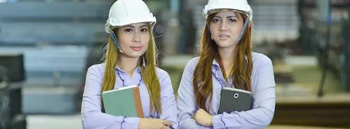 
          5 Institutions Advancing Women in Engineering
  