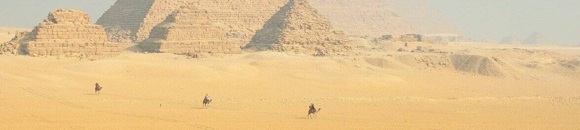 
          Top 5 Feats of Engineering
  