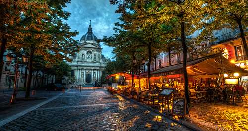 
          Erasmus Master’s Programs: Economics, Law and Policy 2014
  