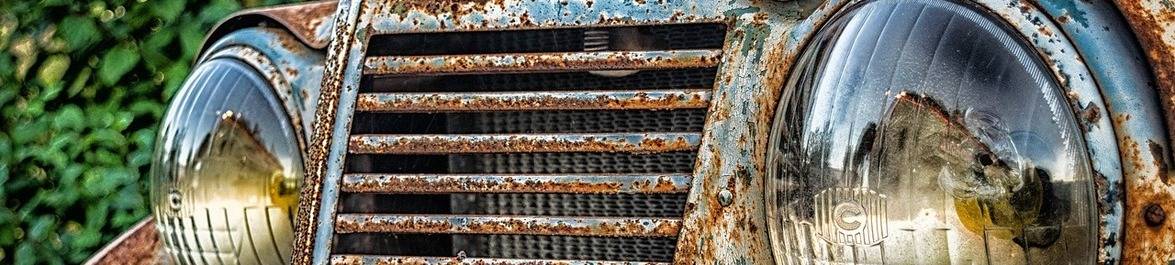 
          Corrosion Engineering: a Fascinating, Little-Known Career Option
  