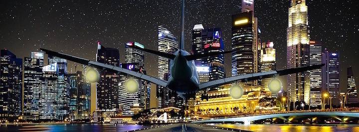 
          Top 10 Countries for Engineers to Move to 
  