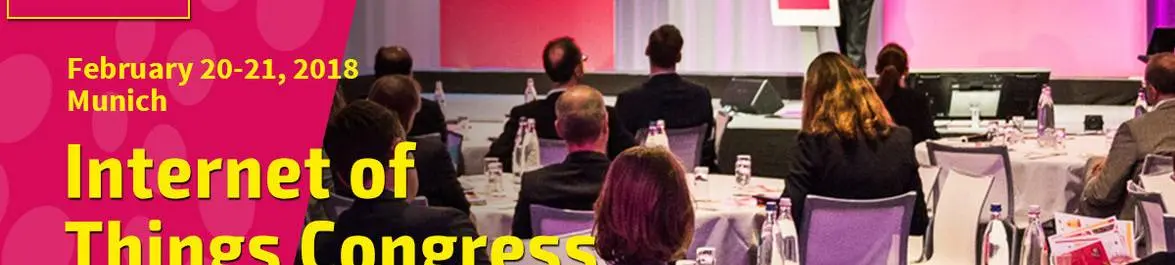 
          4 Reasons Why You Should Attend CESIS 2018
  