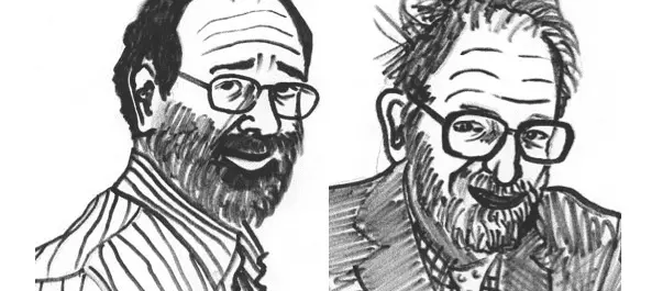 
          Nobel Prize in Economics 2012: Winners Announced
  