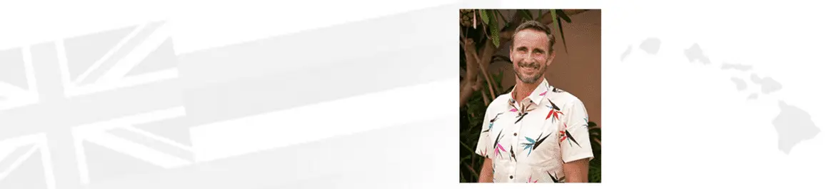 
          Hawaii Appoints Seth Colby as Chief State Economist
  