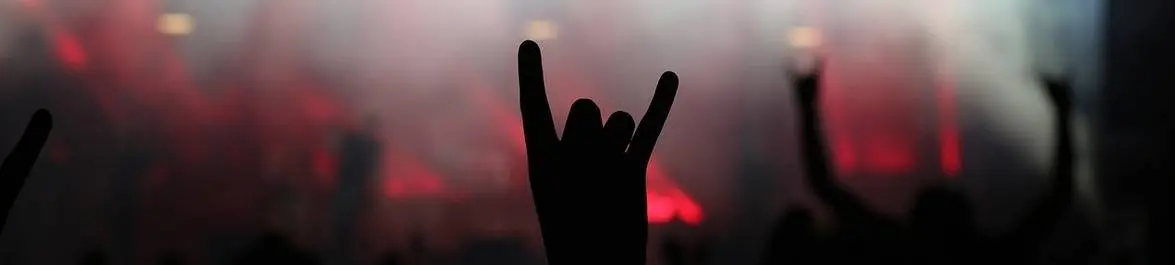 L'économie de la musique heavy metal