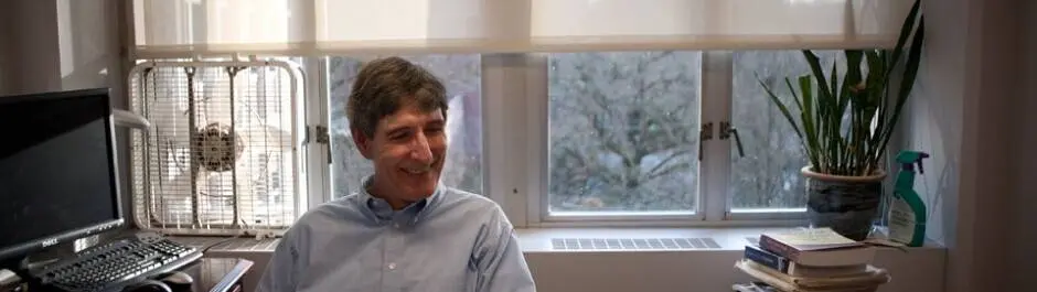 
          Experts Talk: An Interview with Dr. Mark Thoma
  