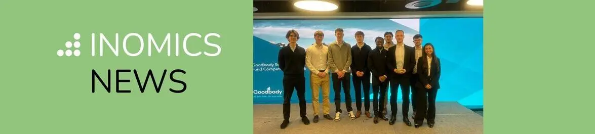 
          TU Dublin Economics and Finance Students Achieve First Prize at Goodbody Managed Fund Competition
  