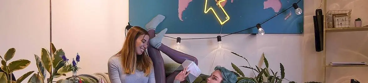 
          Giada Carrara on Studying at Rotterdam Business School, Netherlands
  