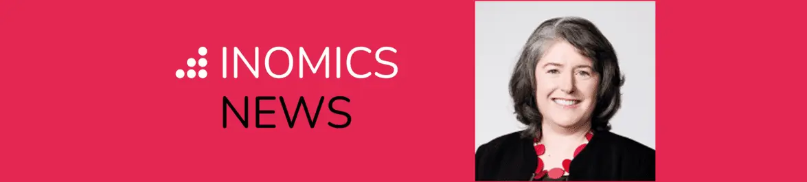 
          Economist Meghan Quinn appointed as New Defence Secretary in Australia
  