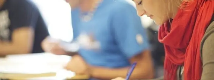 
          Language Requirements for Master’s Programs in Spain
  