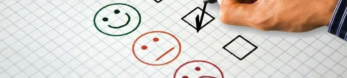 
           5 Top Tips For Students Dealing With Short Answer or Multiple Choice Exams
  