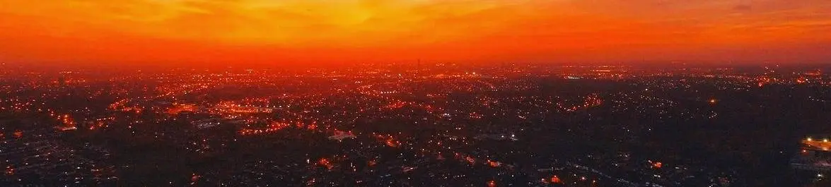 
          The Job Boom in Northern Cities
  