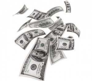 
          Can you sell a $20 Bill for $200?
  