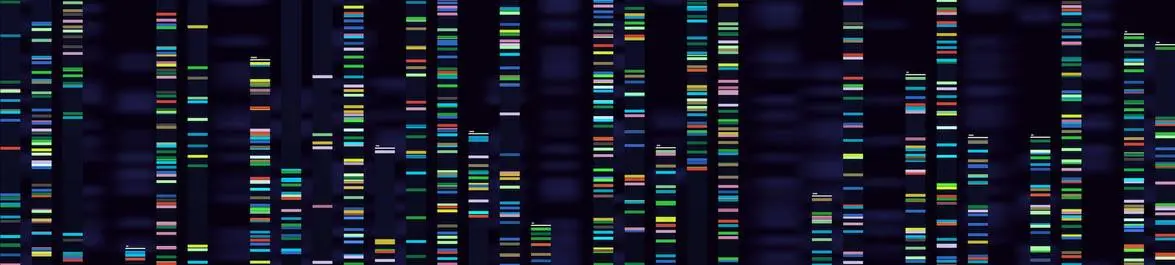 
          The future of genetic engineering
  