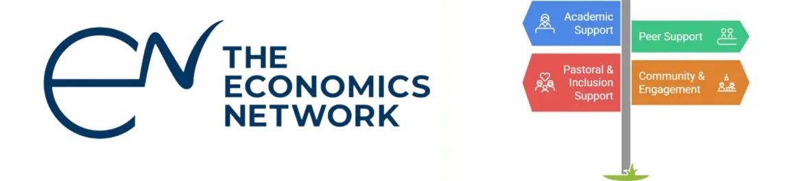 
          Creating Better Support: Economics Students’ Recommendations for Success
  