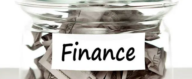 
          Academic Jobs in Finance
  