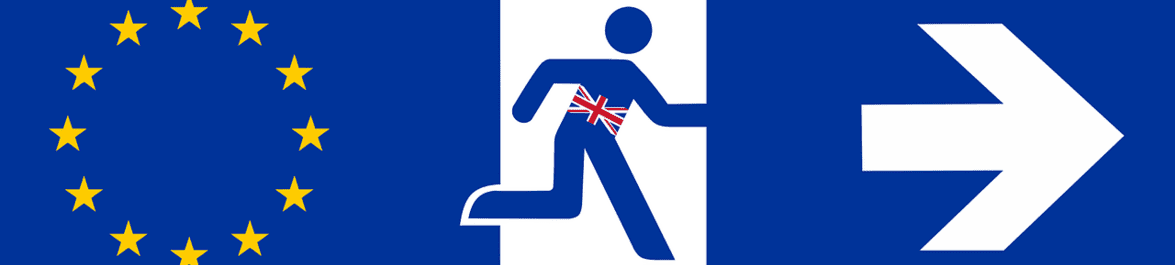 
          No Deal Brexit and the Effect on Europe
  