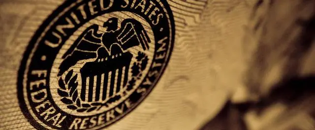 
          A New Chair for the US Federal Reserve System
  