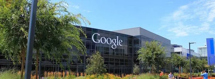 
          Top 10 Tech Companies to Work For
  