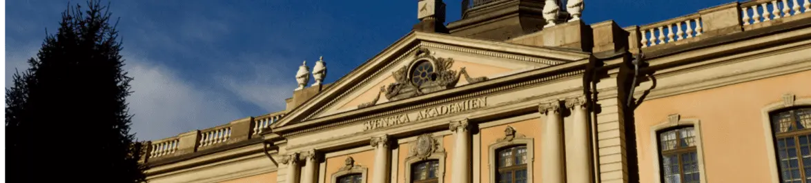 
          Joel Mokyr, Philippe Aghion and Peter Howitt win 2025 Nobel Prize in Economics for Insights into Innovation and Growth
  
