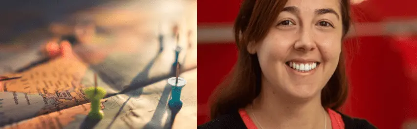 
          The Path to Tenure - In Discussion with Victoria Vanasco
  