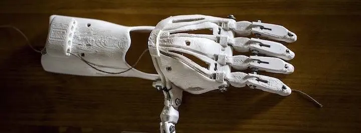 
          5 Ways Engineers are Shaping the Future
  