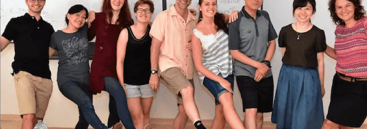 
          Everything You Need To Know About Summer Schools in the Czech Republic
  