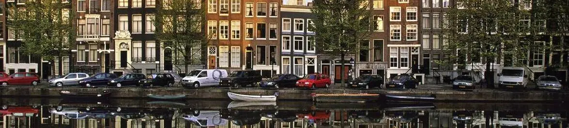 
          Is Amsterdam Smarter than You?
  